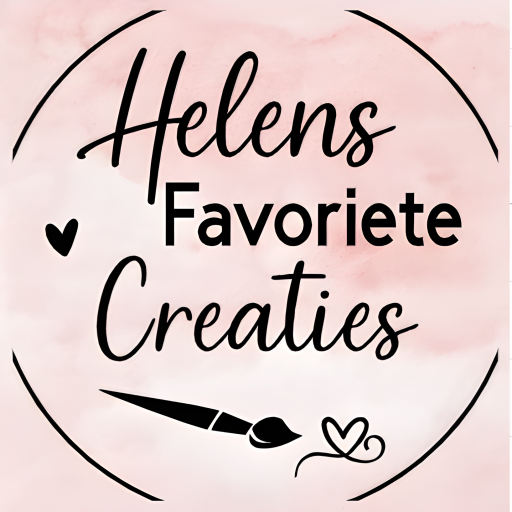 Helens Favoriete Creaties